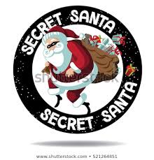Secret Santa Images Free Magdalene Project Org