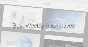 Best Weebly Alternatives Website Builders Like Weebly But