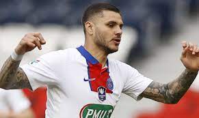 Mauro icardi wants to return to serie a and is keen to play for juventus. Juve Und Icardi Kommen Sich Naher