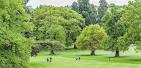 Patshull Park Golf Club | Shropshire | English Golf Courses