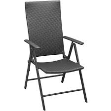 Mont Reclining Garden Chair By Dakota