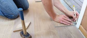 commercial flooring contractors