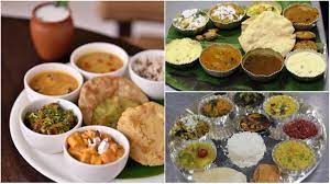 how temple cuisine in india made its