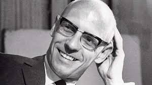 Michel Foucault. REL3553 (hiver 2022) - Département de sciences des religions - UQAM