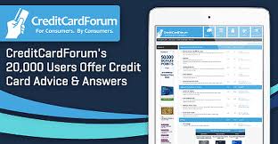 The best credit cards of 2021. Creditcardforum Honest Credit Card Advice Answers From An Online Community Nearly 20 000 Strong Cardrates Com