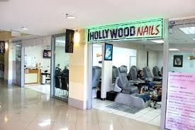 hollywood nails agana ping center