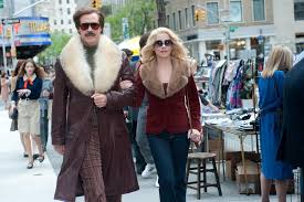 Anchorman 2: The Legend Continues 2013, directed by Adam McKay | Film review