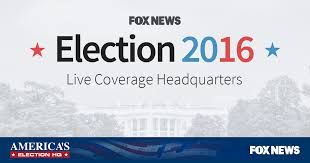 2016 Presidential Election Headquarters Politics Fox News