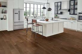 the best hardwood flooring brands of 2024