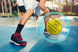 The use of technology to motivate players to train harder is really paying off for those that spend time with dribbleup. This Innovative Company Is Changing The Way Kids Practice Sports