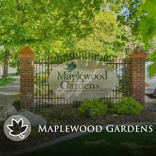 maplewood gardens spokane isted