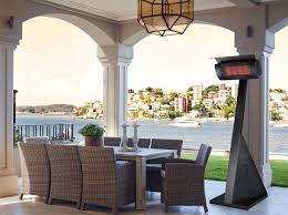 4 Outdoor Heaters That Are Excellent