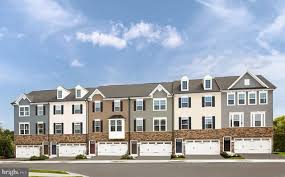 frederick md new construction homes