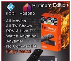 You can also install kodi on a fire stick without any problems, but there is one caveat. Fully Loaded Amazon Firestick Jailbroken Free Tv Movies Sports Ppvs 75 Valdosta Electronics For Sale Valdosta Ga Shoppok