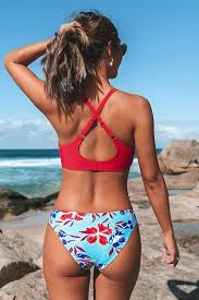 Bikinis | Flattering Women's Beachwear & Swimsuits | Cupshe