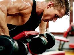 10 ways to build muscle faster men s