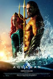 If you are watching the calendar of premieres of superhero films, you will know that one of the two films that are ahead of us this christmas is aquaman. Aquaman 2018 Imdb