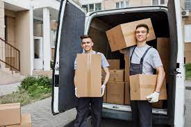 Moving Company Napoleon, OH | Best movers