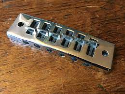 schaller harmonica style tunematic