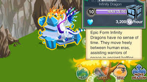 How To Breed Infinity Dragon In Dragon Story Wbangca