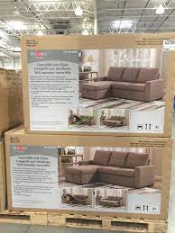Pulaski Furniture Convertible Sofa