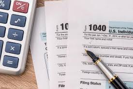 form 1040a and form 1040ez