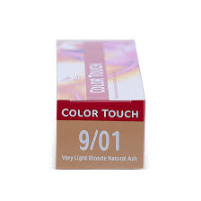 wella colour touch 9 01 demi permanent