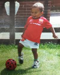 Trent has 2 brothers tyler and marcel. Trent Alexander Arnold S Proud Mum Reveals How England Star Still Lives At Home And Enjoys Kick Arounds In Back Garden Mirror Online