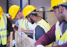 To learn everything you need to know about visa applications. Milton Keynes Company To Offer Get Into Construction Courses For Unemployed Young People Milton Keynes Citizen