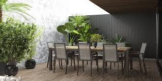 modern outdoor dining set furniture s