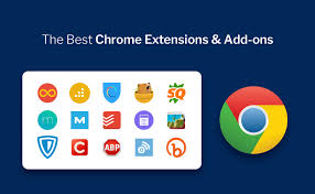 The 17 Best Free Google Chrome Extensions And Add Ons Of 2019