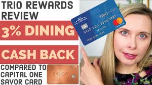 Jul 19, 2021 · fifth third bank was first mentioned on pissedconsumer on jan 27, 2008 and since then this brand received 662 reviews. Fifth Third Credit Card Trio Credit Card Review Vs Capital One Savor Card Youtube