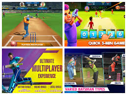 top 5 mobile cricket games that you