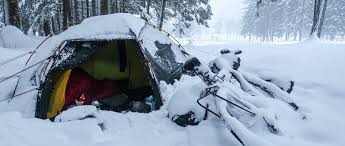 So important, outdoor camping tent world names this step as the first thing campers should do before filling a vehicle now it's possible to stay warm without risking flames by choosing an electric tent heater. 10 Tips To Stay Warm When Camping In Cold Autumn And Winter Weather Henk Van Dillen