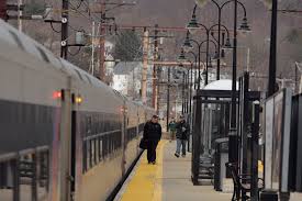n j trains could be delayed up to 30