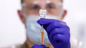 A separate study testing the astrazeneca vaccine in the us also is underway. Coronavirus Un Approves Astrazeneca S Covid 19 Vaccine For Emergency Use Ctv News