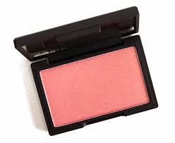 sleek makeup rose gold blush review