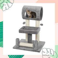 best cat tree for your pet