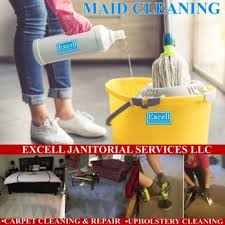 excell janitorial services 20 photos