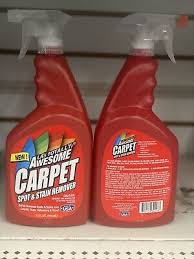 totally awesome carpet cleaner 32 oz