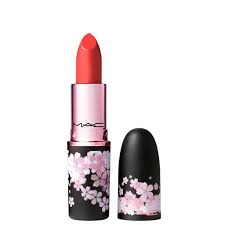 mac lipstick bloombox 3g free us