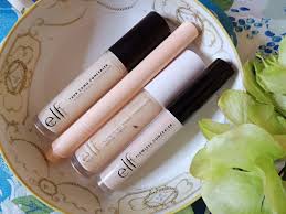 elf concealer review 4 under eye