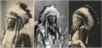 the sioux native american tribe