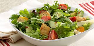 Italian Garden Salad Recipe What S
