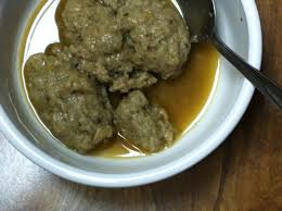 liver nips liver dumplings recipe