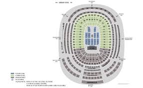 Meticulous Seating Chart Miller Park Paul Mccartney 2019