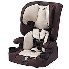 Harness Booster Car Seat