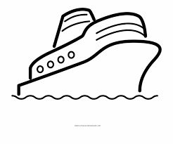 Watch full episodes of your favorite disney channel, disney junior and disney xd shows! Cruise Ship Coloring Page Nave Da Crociera Disegno Transparent Png Download 1467411 Vippng