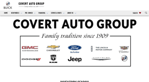 Here at south point dodge chrysler jeep ram, everything we do revolves around you. Visit Covertauto Com Covert Auto Group Is A Buick Chevrolet Chrysler Dodge Ford Ram Gmc Jeep D