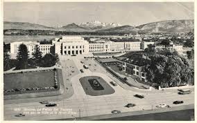 Ретрофото аэропортов мира. Аэропорт Женевы Ретрофото аэропортов мира. Аэропорт Женевы История,Авиация